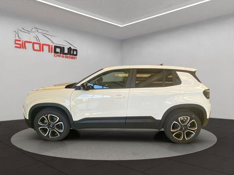 Jeep Avenger 1.2 Turbo MHEV Summit MY24 - PROMO SIRONIAUTO+