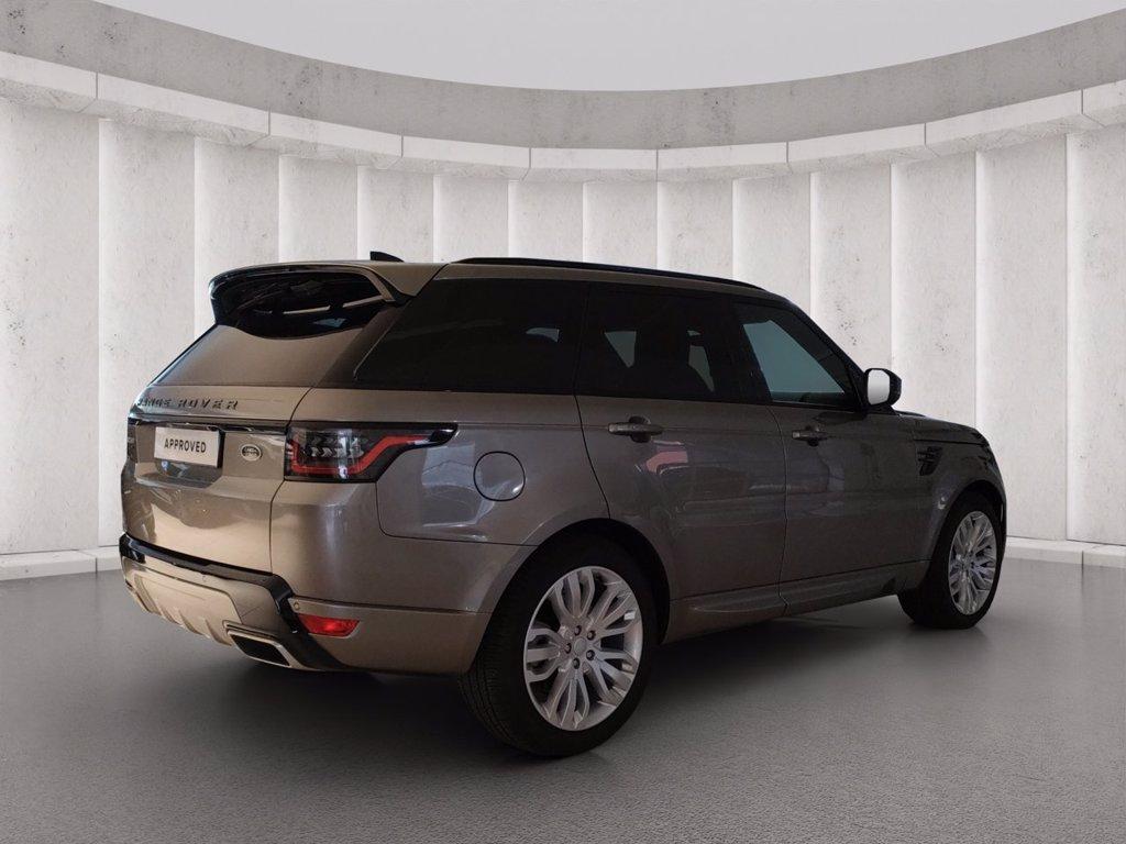 LAND ROVER Range rover sport 3.0d i6 mhev hse dynamic 249cv auto del 2022