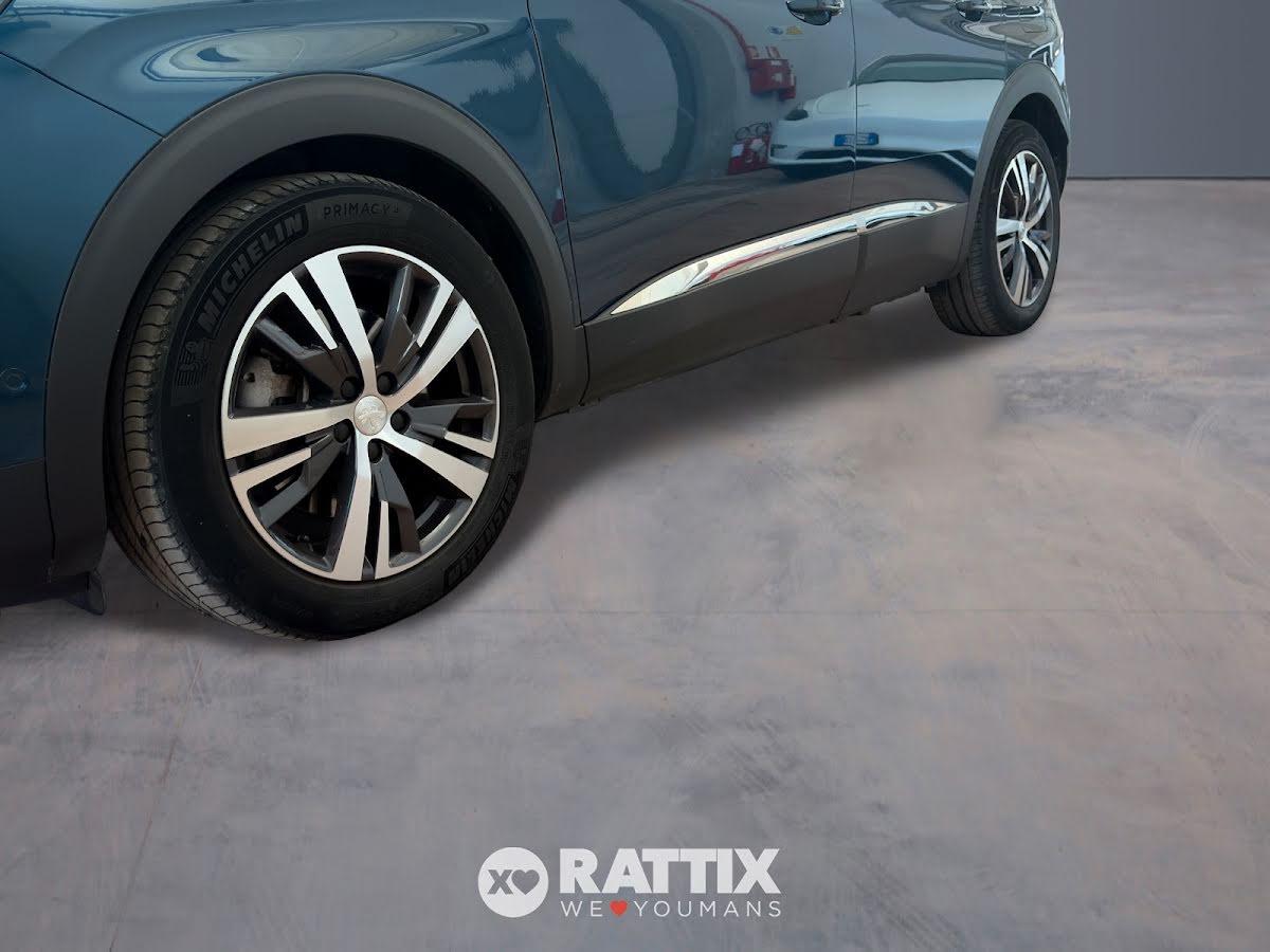 Peugeot 3008 1.6 hybrid phev 225CV Allure Pack e-eat8