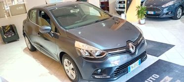 Renault Clio TCe 12V 90CV Start&Stop 5 porte Energy Intens