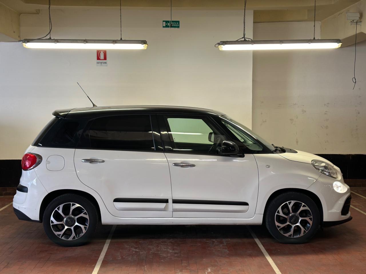 Fiat 500L 1.4 95 CV OK NEOPATENTATI