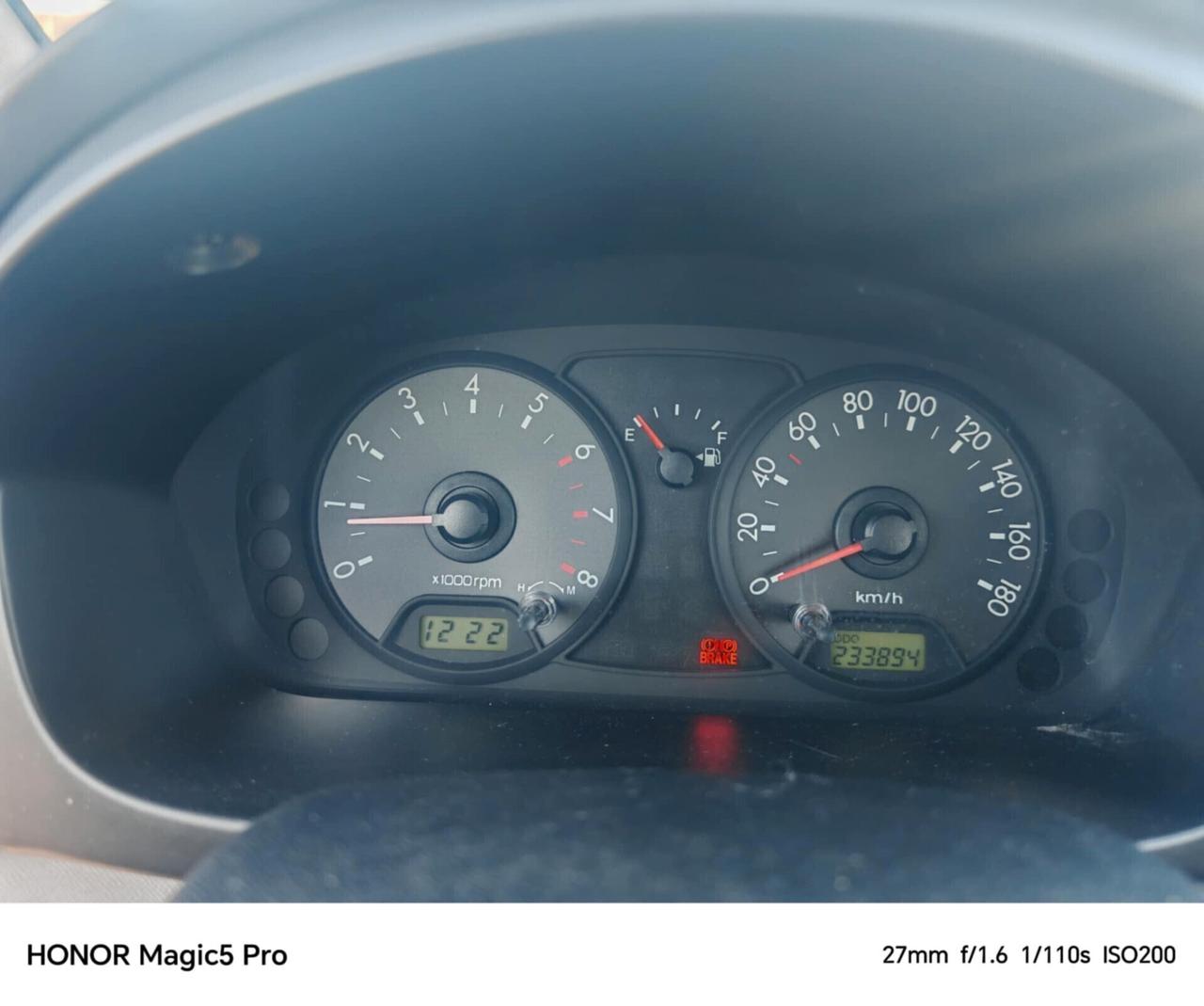 Kia Picanto 1.1 Sport