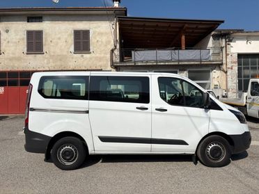 FORD Transit Custom 300 2.2 TDCi PC 9 POSTI