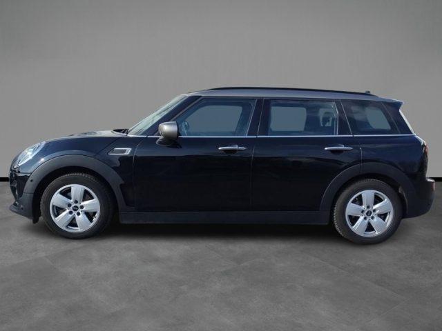MINI Clubman 2.0 Cooper D Clubman Aut.