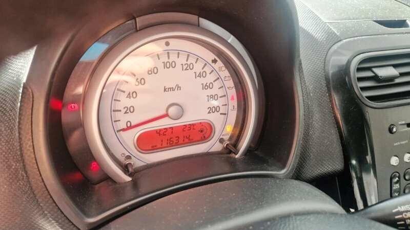 Suzuki Splash 1.0 VVT 68 CV GL Style