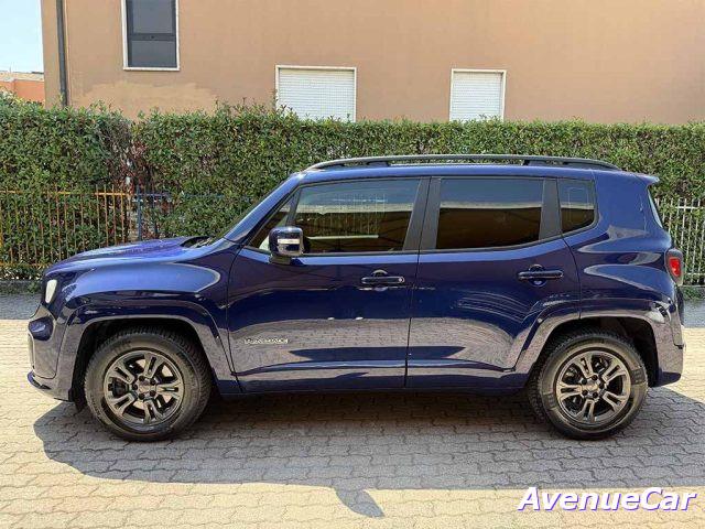 JEEP Renegade 1.3 AUTOMATICA NESSUN OBBLIGO DI FINANZIAMENTO