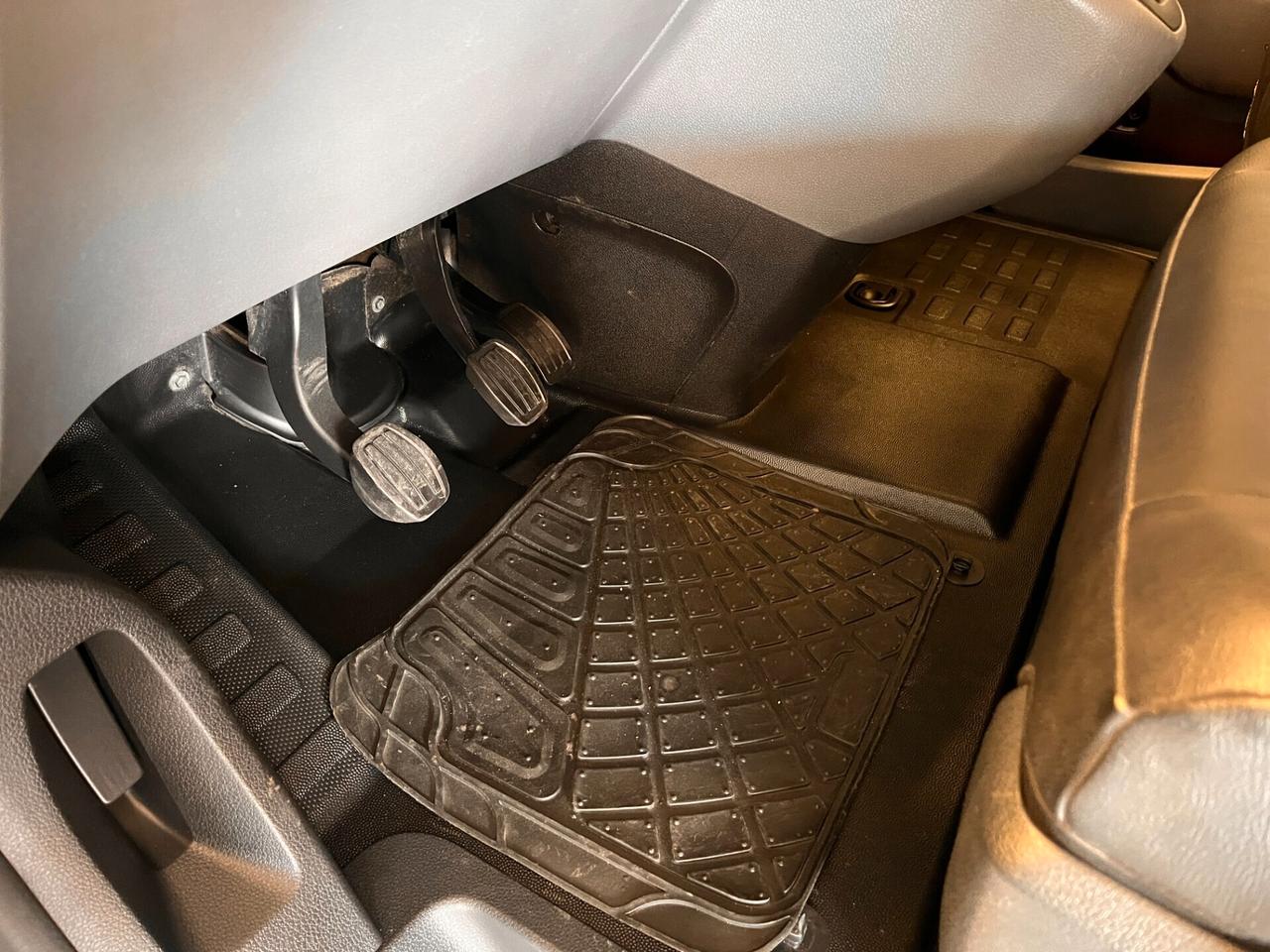 Opel Vivaro 1.5 Diesel 120CV S&S PC-TN S Furgone Enjoy