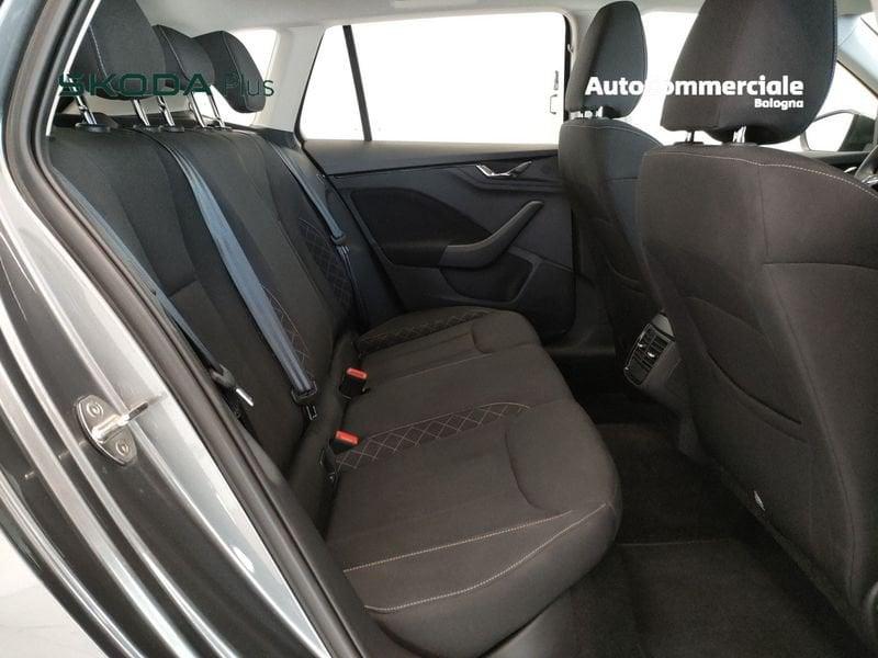 Skoda Kamiq 1.0 TSI Ambition