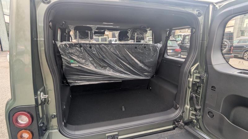 EMC 212 2.0 tgdi Adventurer 4wd 8at