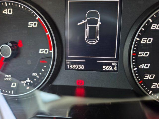 SEAT Arona 1.6 TDI 95 CV DSG Style