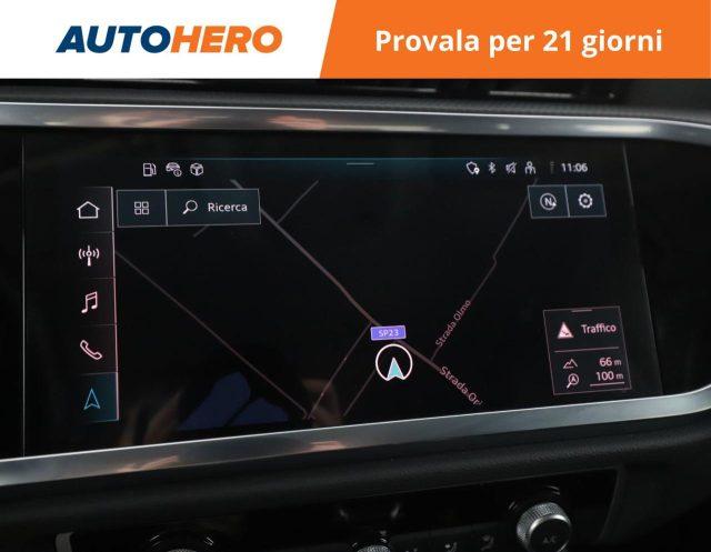AUDI Q3 SPB 40 TFSI quattro S tronic