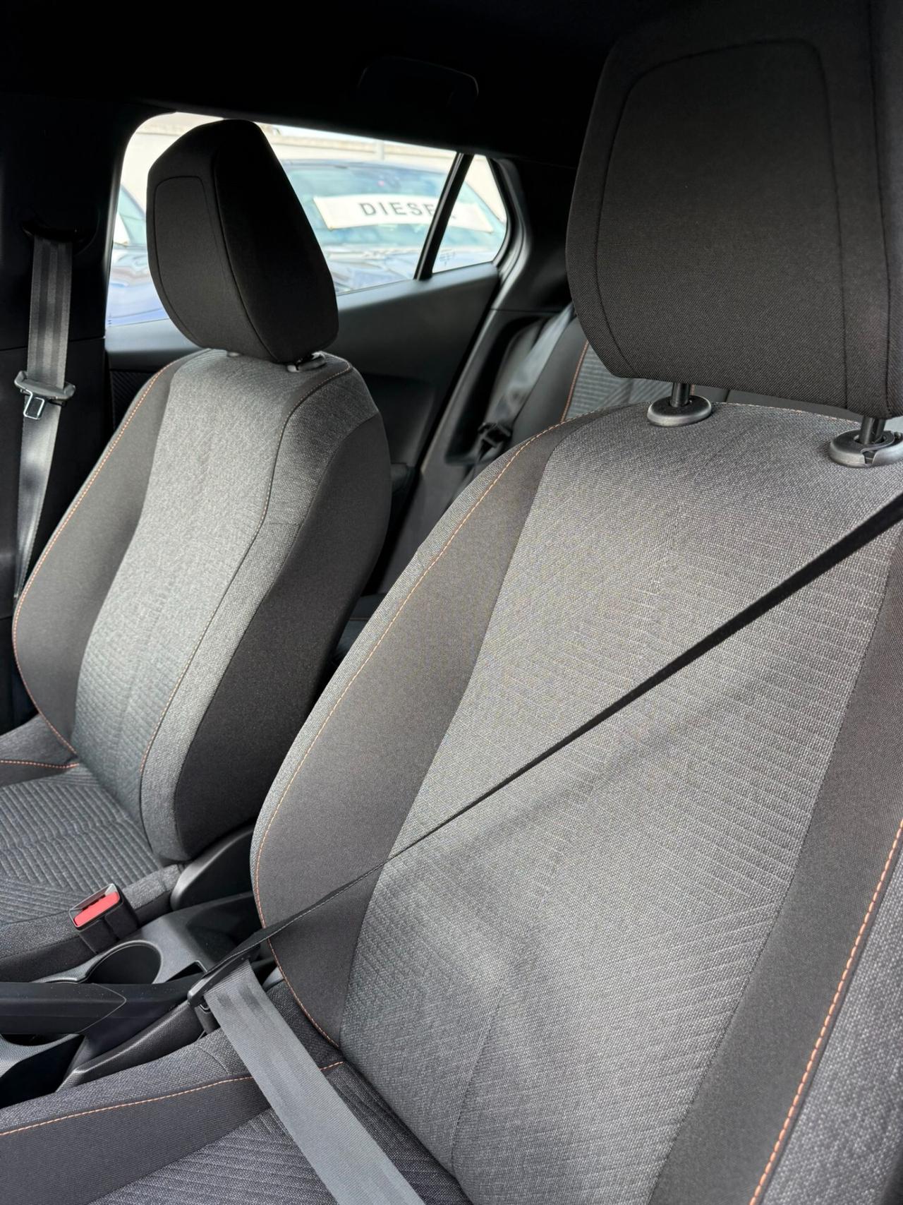 Peugeot 2008 PureTech 100 S&S Style 11/2025