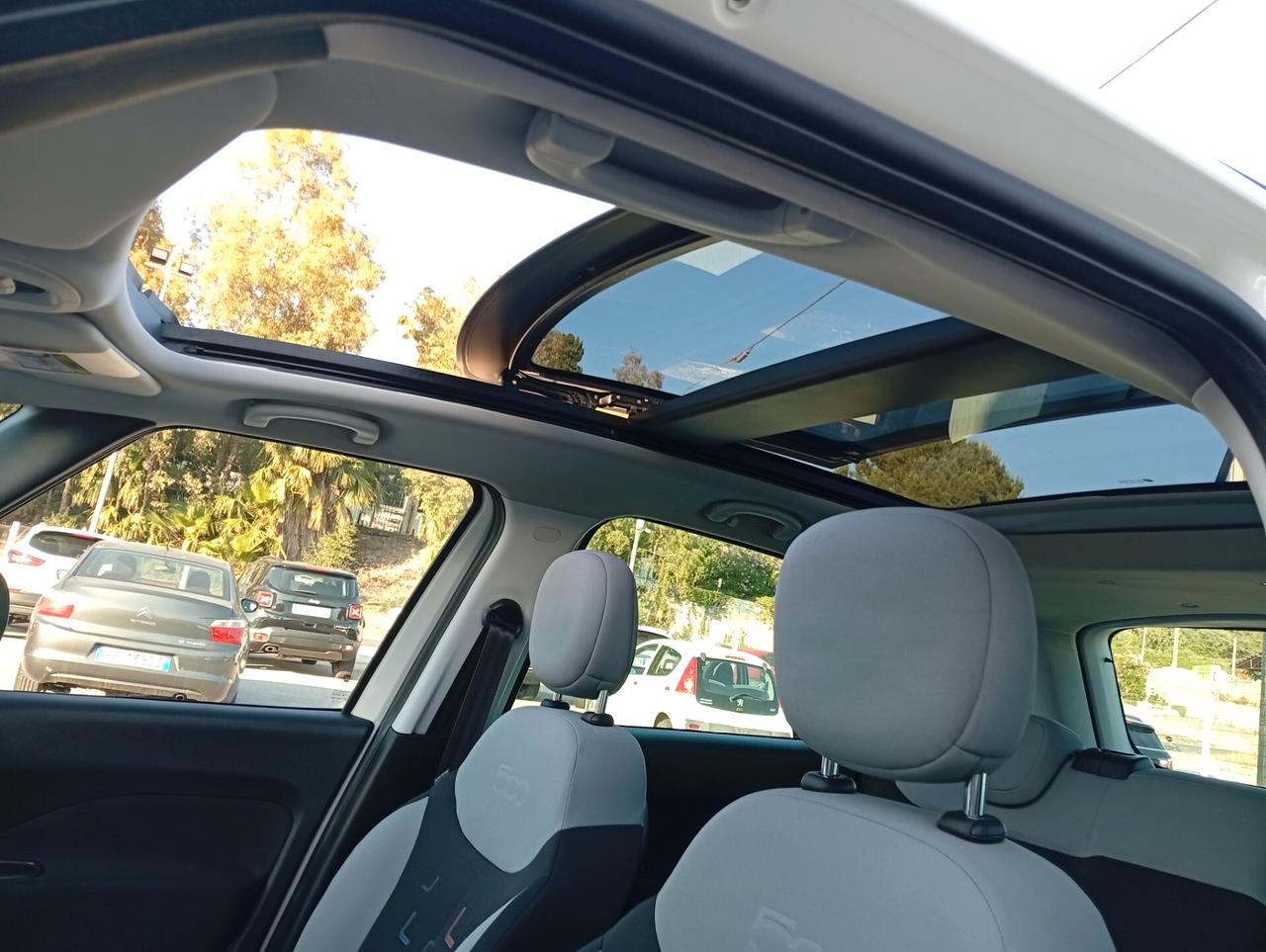Fiat 500L 1.6 Multijet 105 CV Pop Star N1