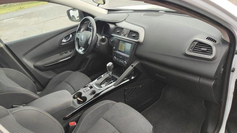 Renault Kadjar dCi 130CV Energy Hypnotic