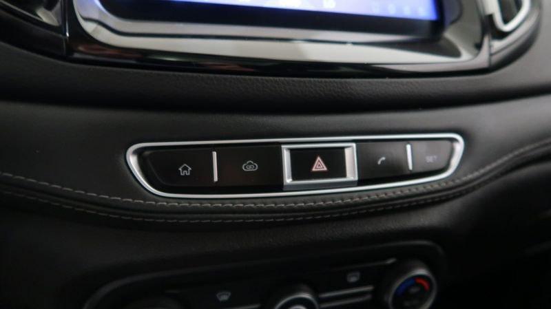 DR AUTOMOBILES dr F35 dr F35 S1 1.5 Turbo Bi-Fuel GPL