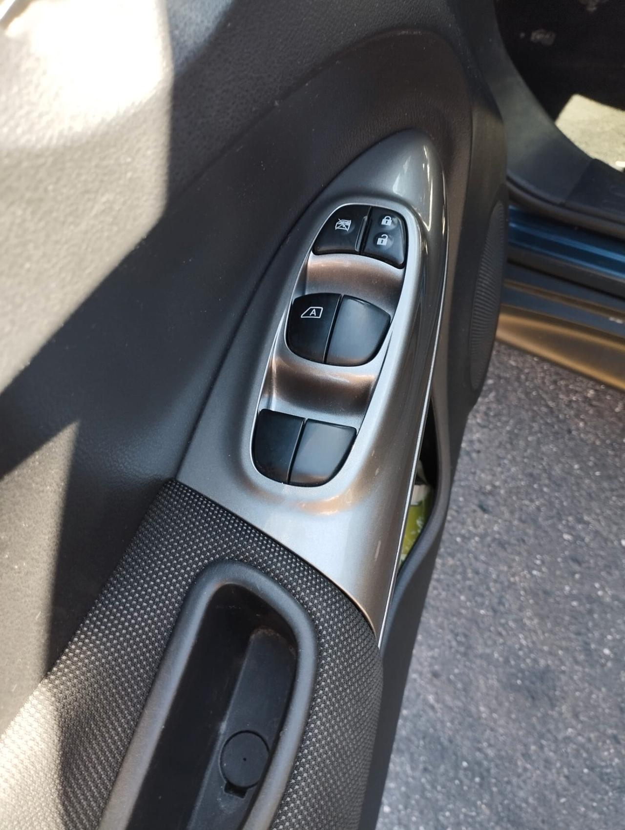 Nissan Juke 1.5 dCi Start&Stop Tekna Interni Pelle