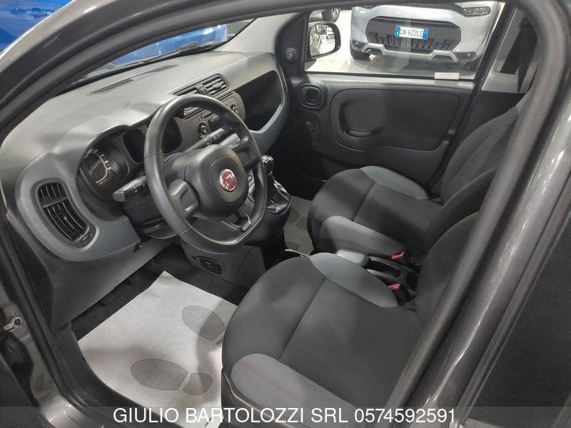 FIAT Panda Panda 1.2