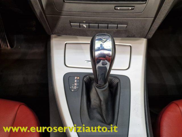 BMW 330 d cat Cabrio Futura