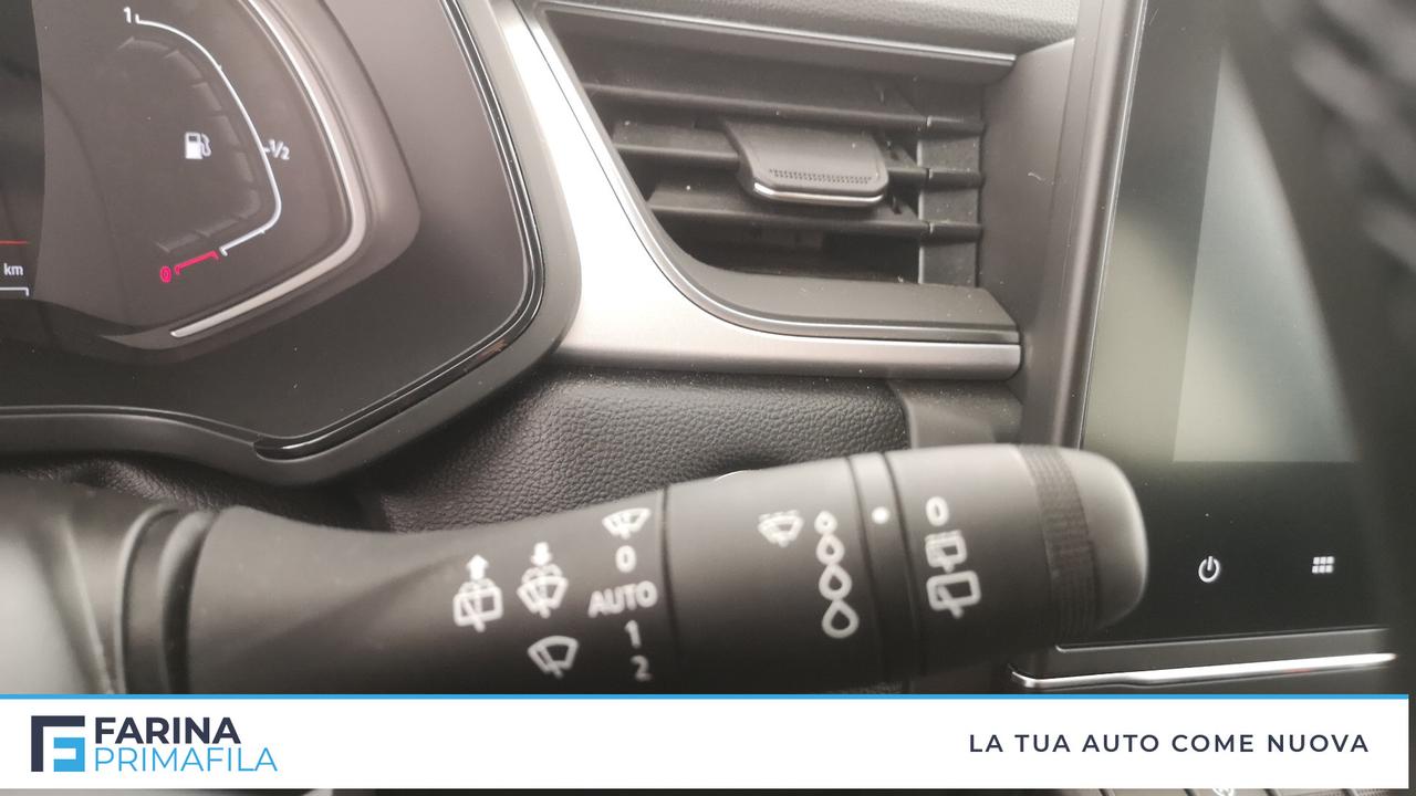 RENAULT Captur II 2024 - Captur 1.0 tce Techno 90cv