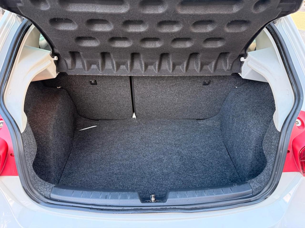 Seat Ibiza 1.2 TDI CR 5 porte Reference