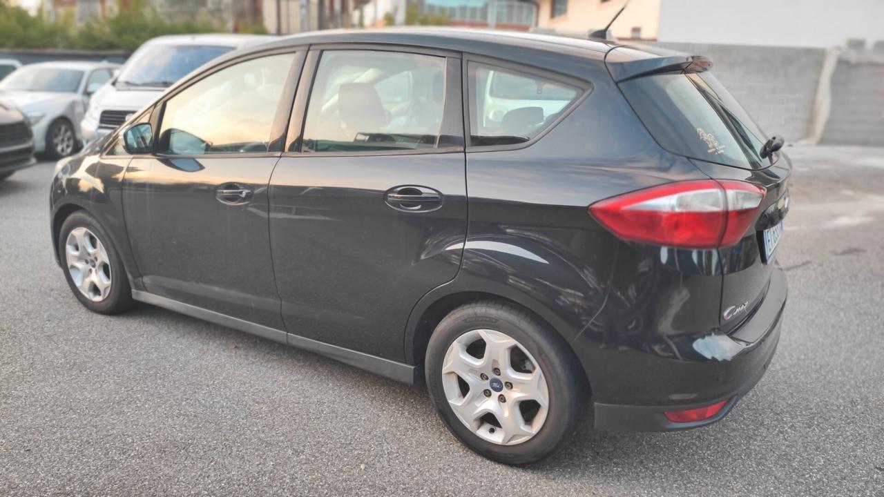 Ford C-Max 1.6 TDCi 115CV Titanium