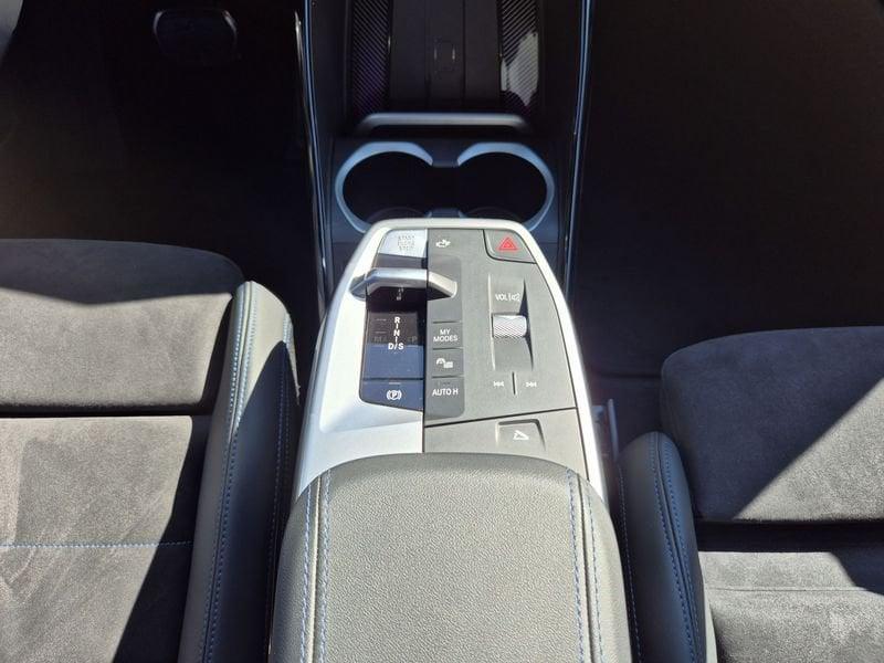 BMW X2 xdrive 20d 48V MSport Pro auto