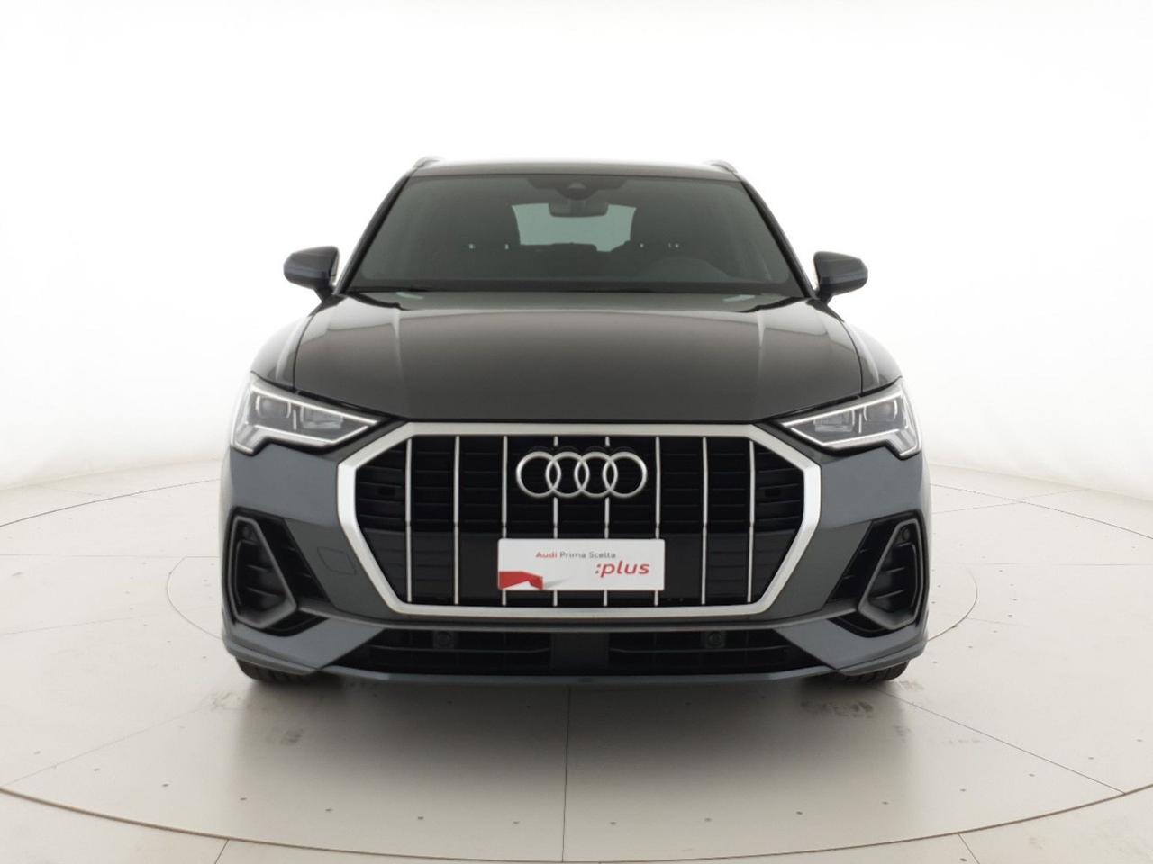 35TDI 150CV S tronic S line Edition