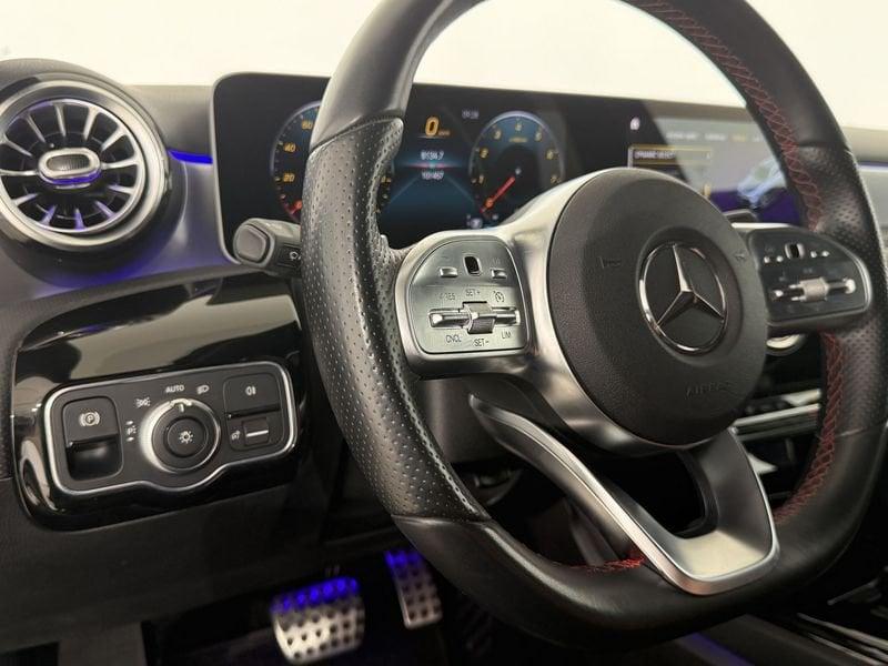 Mercedes-Benz Classe A A 200 Automatic Premium
