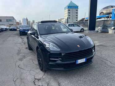 Porsche Macan 2.0 252cv PDK