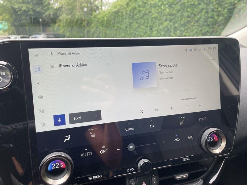 Lexus NX NX 350 Hybrid 4WD VENDUTA