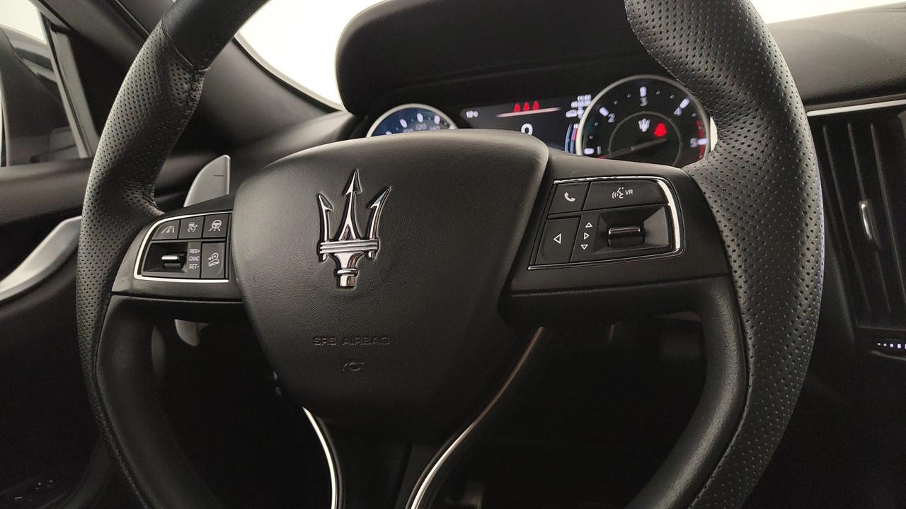 MASERATI Levante 3.0 V6 Gransport 250cv auto my20
