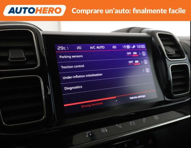 CITROEN C5 Aircross BlueHDi 130 S&S Business