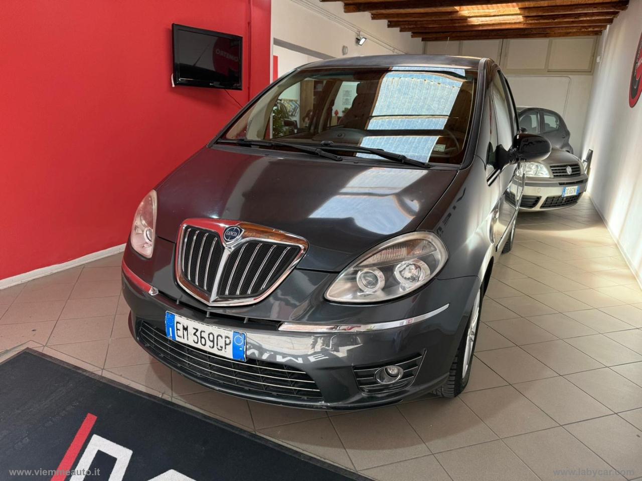 LANCIA Musa 1.3 Mjt 95 CV 5th Avenue