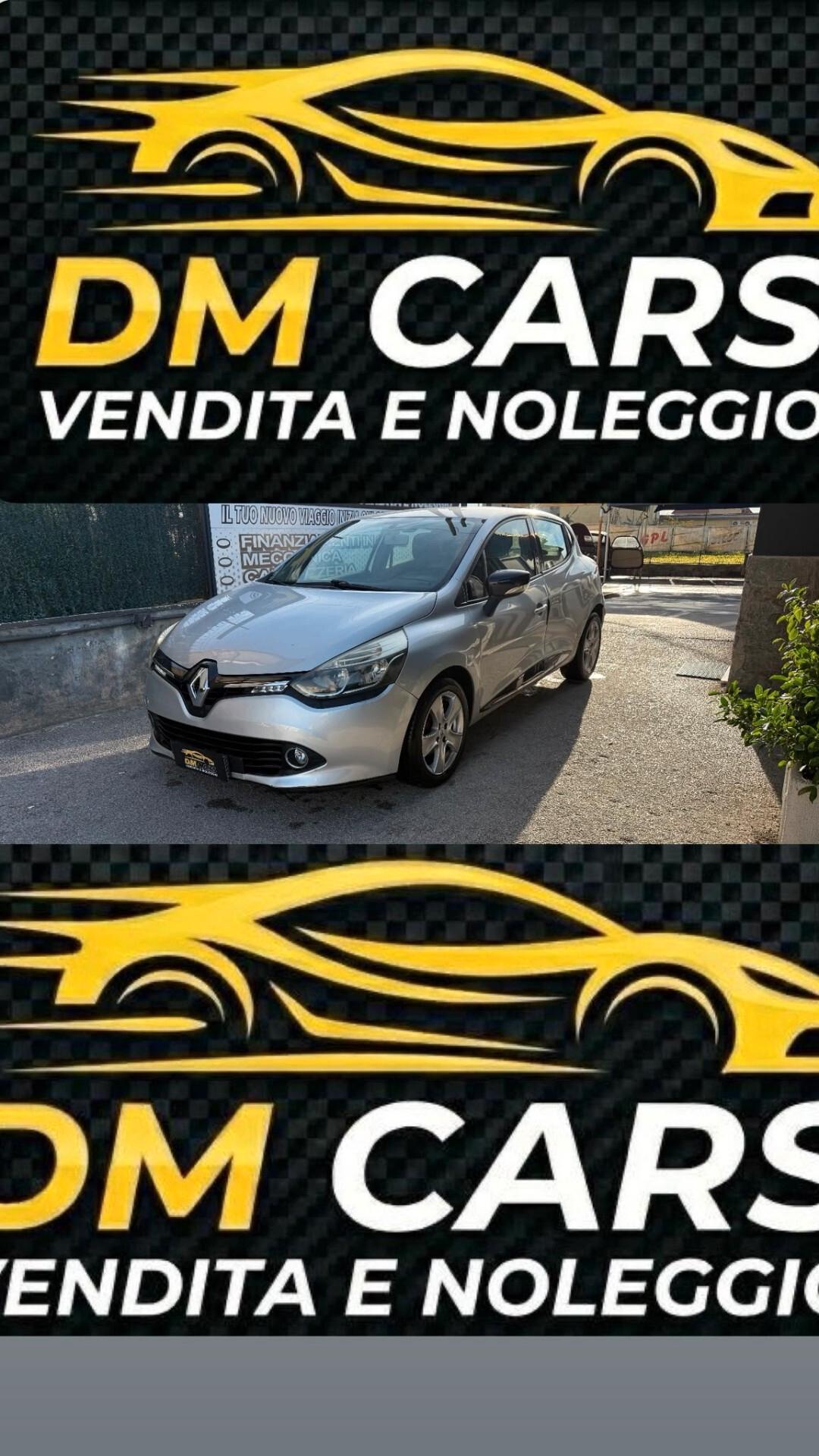 Renault Clio 1.5 dCi 8V 75CV 5 porte Live
