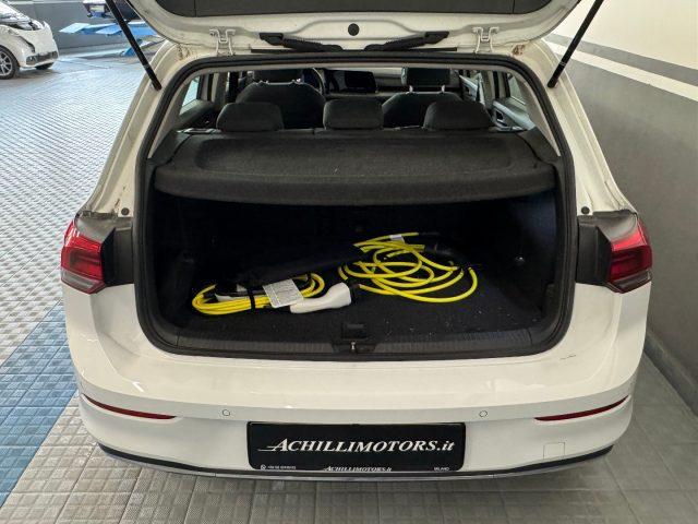 VOLKSWAGEN Golf 1.4 TSI eHYBRID 204 CV DSG Style Plug-in