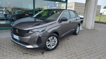 Peugeot 3008 BlueHDi 130 S&S EAT8 Active Pack N1 AUTOCARRO 5 POSTI