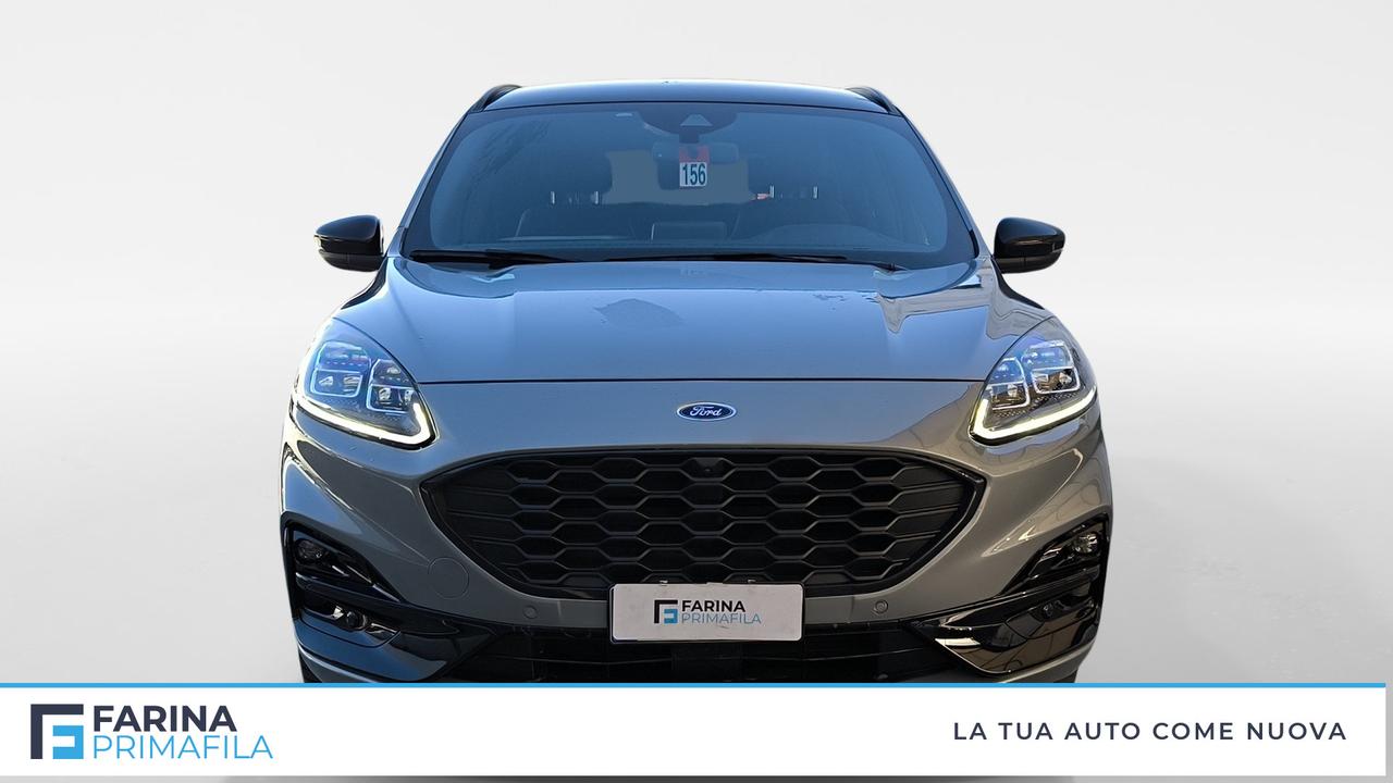 FORD Kuga 2.5 phev ST-Line X 2wd 225cv cvt