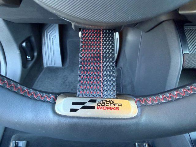 MINI John Cooper Works ALL4 JCW Countryman