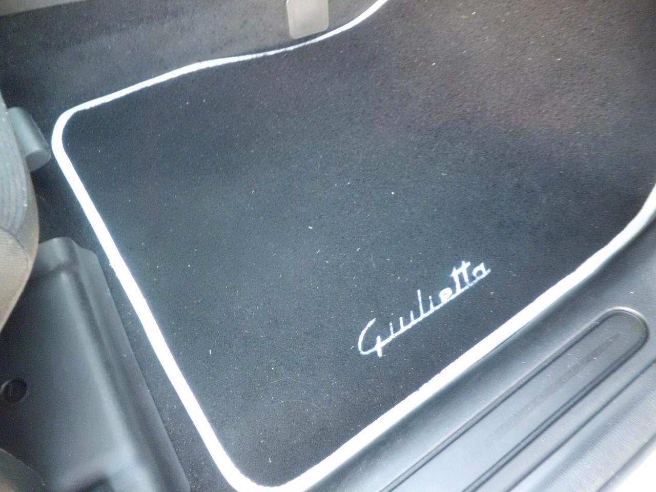 Alfa Romeo Giulietta 1.6 JTDm-2 105 CV Distinctive