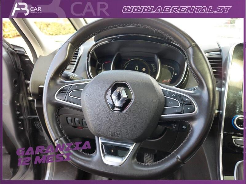 RENAULT Espace 5ª serie Espace dCi Energy Zen