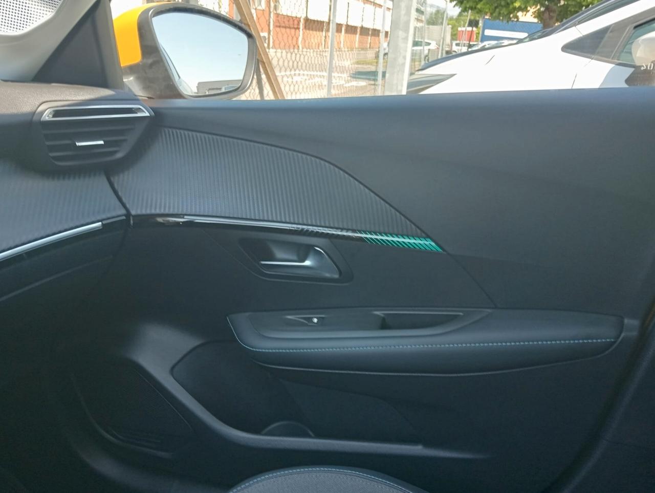 Peugeot 208 PureTech 75 Stop&Start 5 porte Allure