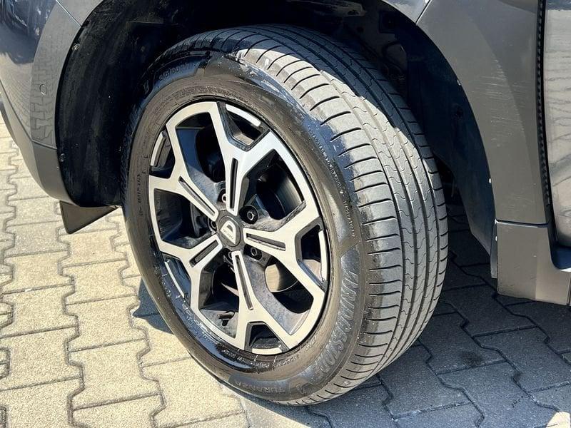 Dacia Duster Duster 1.0 tce Prestige Gpl 4x2 100cv