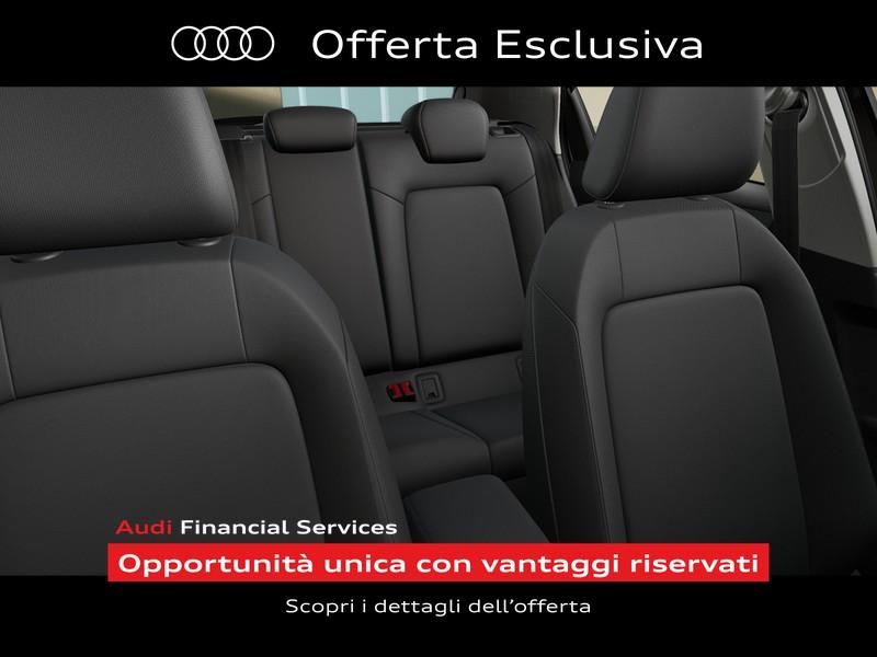 Audi A1 allstreet 35 1.5 tfsi identity contrast 150cv s tronic