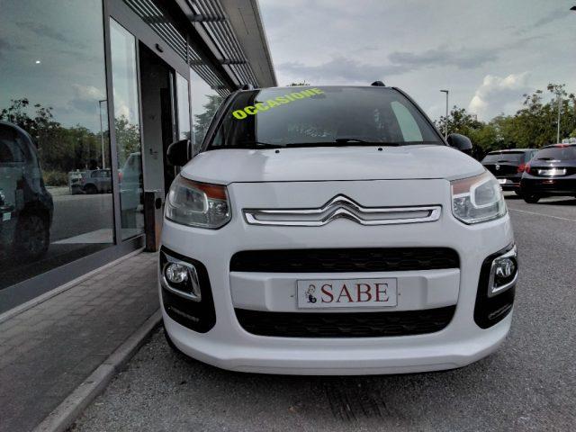 CITROEN C3 Picasso PureTech 110 Exclusive