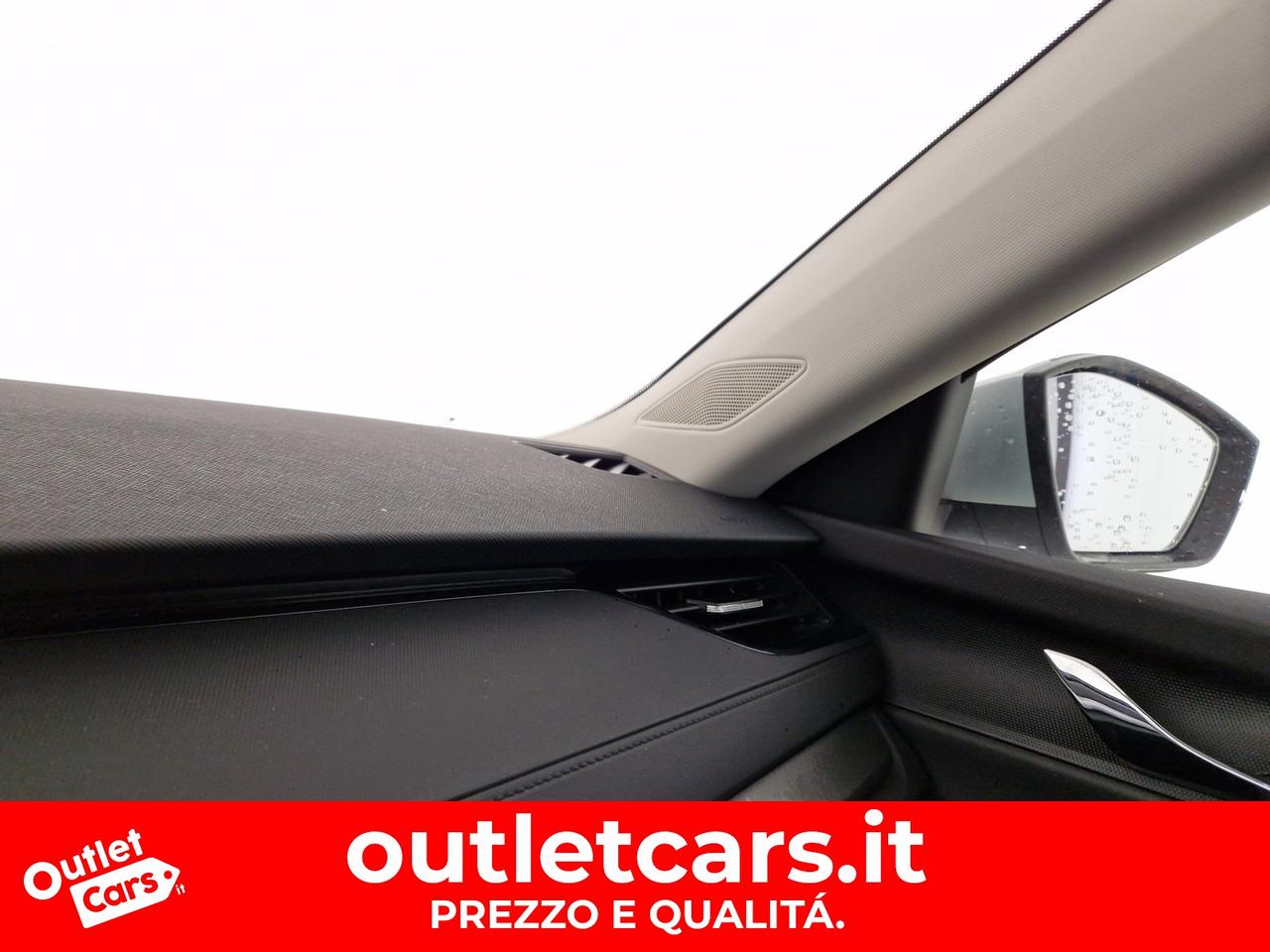 Skoda Octavia wagon 2.0 tdi evo executive 115cv dsg