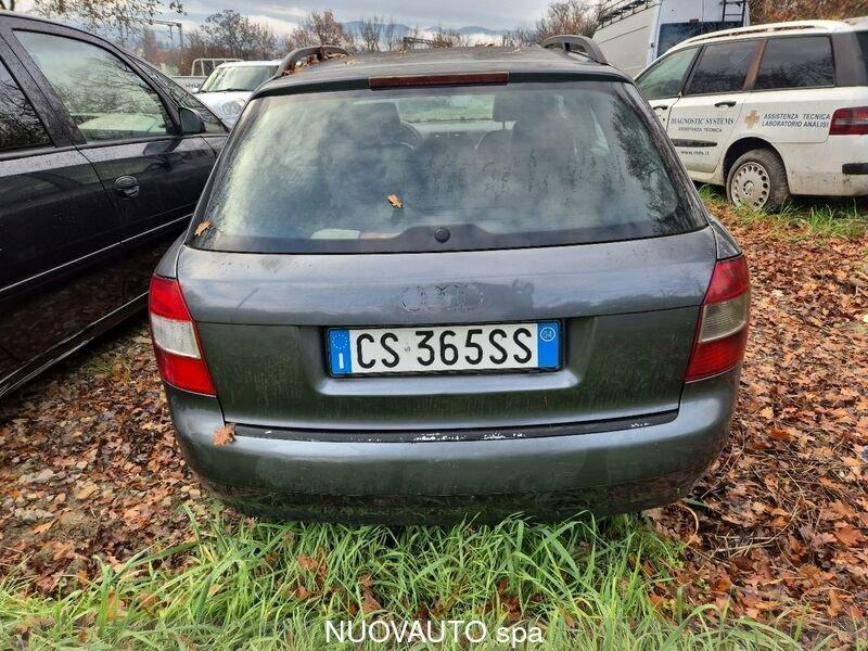 Audi A4 A4 1.9 TDI Avant