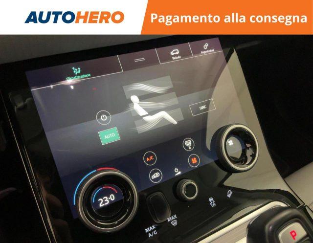 LAND ROVER Range Rover Evoque 2.0D I4 180 CV AWD Auto S