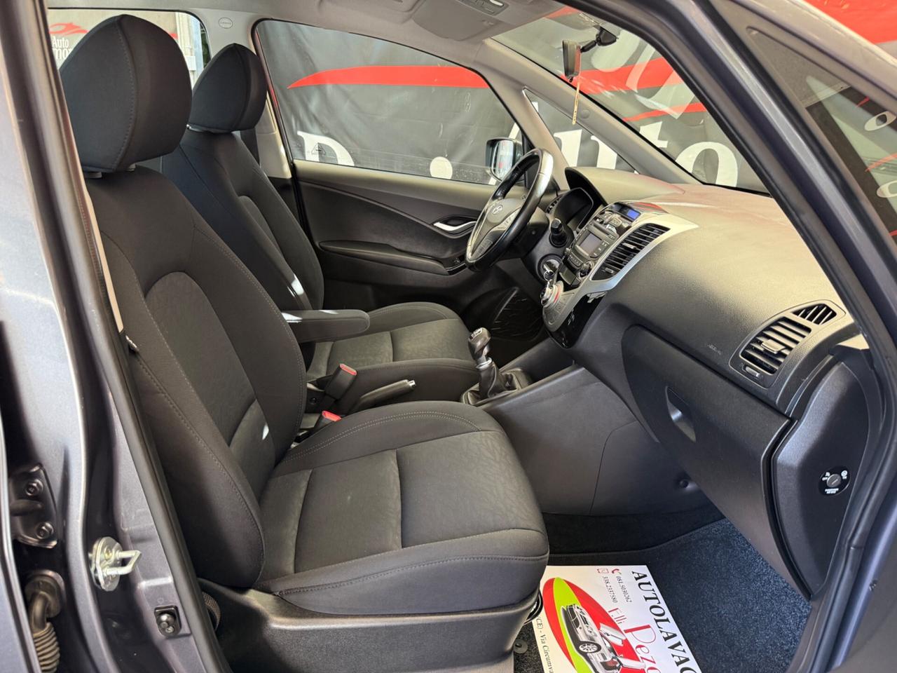 Hyundai iX20 1.4 CRDI 90 CV XPossible