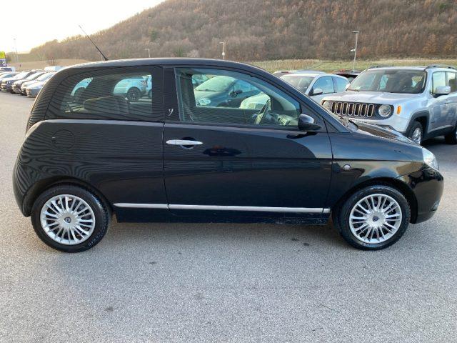 LANCIA Ypsilon 1.2 Benzina OK NEOPATENTATI