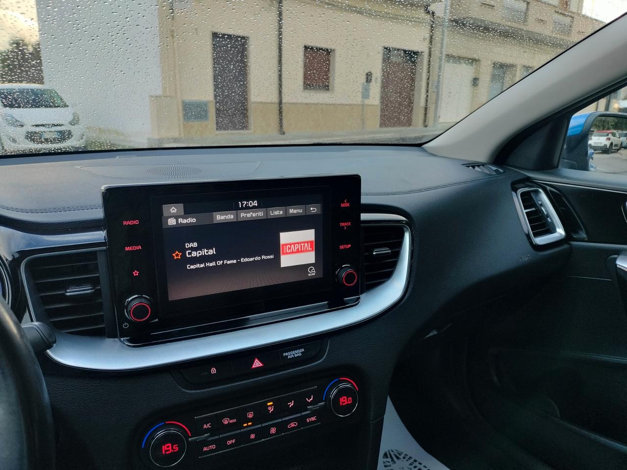 Kia XCeed 1.0 T-GDi GPL Style